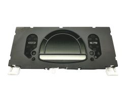 Nopeusmittari Renault Modus 8200699915 J 51537