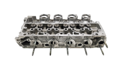 Sylinterikansi 9643477110 1.4 HDI 1.4 TDCi Citroen Peugeot Ford 0200CN