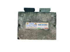 Ohjausyksikkö LPG 67R-01 9003-00 110R 3063-23 Bedini