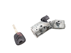 Virtalukko Citroen C4 N0502455 4162EA Valeo 1271