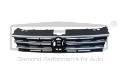 Jäähdyttimen Säleikkö 5NA853651G 88531809502 VW Tiguan DPA