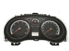Kierroslukumittari Opel Corsa D P0013316490 31291