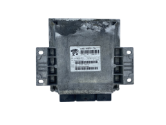 Ohjausyksikkö PSA 9646570280 IAW48P2.7H 9645989480 Magneti Marelli 48318