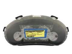 Kierroslukumittari Peugeot 206 9648837180 000643406 49363