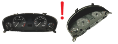 Nopeusmittari Peugeot 406 9639940380 110008882069 53882