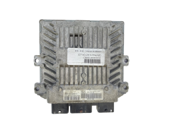 Ohjausyksikkö 5WS40572B-T 9663483180 9653451880 PSA Continental 59765