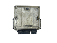 Ohjausyksikkö PSA 0281010592 9642014880 28FM0310 Bosch 60462