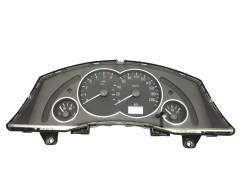 Nopeusmittari Opel 13163912DG 110080162020 Meriva 43406
