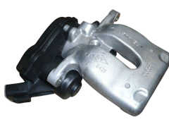 Jarrusatula Oikea Taka Renault Scenic III Espace V SM6 440013546R