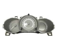 Nopeusmittari Citroen C3 2 98041181XT A2C83012900 52083