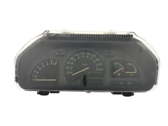 Kierroslukumittari Ford Fiesta 89FB10849HB 56990