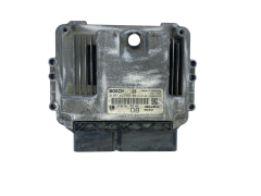 Ohjausyksikkö Opel 55560810 0281012694 8980135190 Bosch GM 51130