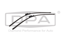 Pyyhkijänsulat Etu Tee Audi A8 4E0998002 99981763102 DPA