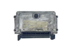 Ohjausyksikkö 0261206216 9632693980 PSA Bosch 55569
