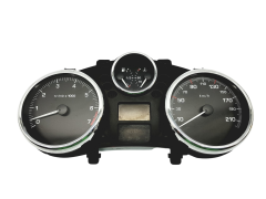 Nopeusmittari Peugeot 206+ 9666636980 Magneti 59124