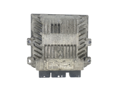 Ohjausyksikkö 3S61-12A650-LB 5WS40140D-T SID 804 Ford Siemens 60478