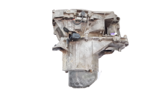 Vaihteisto JB1132 1.2 Renault Twingo 7701706337