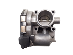 Kaasuläpän venttiili Smart A1601410225 0003094V006 Bosch 1415