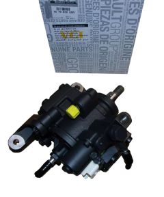 Ruiskutuspumppu Alkuperäinen 167003669R Renault Dacia