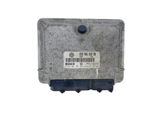 Ohjausyksikkö 038906018BQ 0281001849 VW Bosch 61884