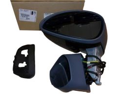 Peili Vasen Alkuperäinen 8149YP 8149.YP Citroen