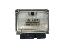 Ohjausyksikkö VW 045906019BF 0281011241 Bosch 60173