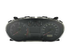 Kierroslukumittari Seat Ibiza W06K0920801E 110008924028 56778