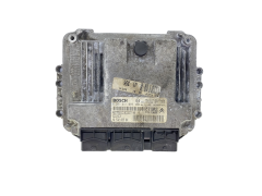 Ohjausyksikkö PSA 0281011089 9653202580 9647785580 Bosch 57002