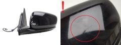 Peili Vasen Renault Espace 5 963024338R 13pin 1000