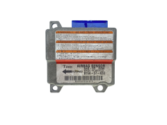 Ohjausyksikön moduuli B16A-57-K30 Mazda Temic 58657