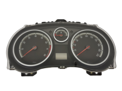 Kierroslukumittari Opel Corsa D P0013264267 28120245-3 21497