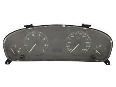 Kierroslukumittari Peugeot 406 9639937580 110008882063 VDO