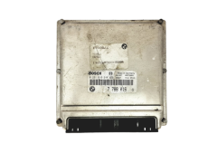 Ohjausyksikkö 0281010314 7788016 BMW Bosch 18704