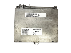 Ohjausyksikkö S101729103P 7700851758 7700864476 Renault Siemens 16501