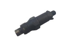 Polttoainesuutin Renault LCR6735101D 7701039614 1.9 D Lucas