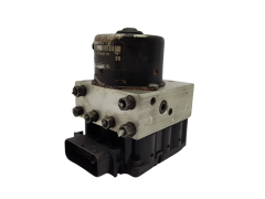 Abs-pumppu Peugeot 206 9632539480 10.0948-1105.3 Ate 4971