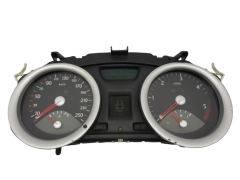 Kierroslukumittari Renault Megane 2 8200462283 B 20856