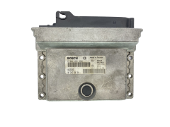 Ohjausyksikkö 0281001262 9624519580 XUDBC02 PSA Bosch 63942