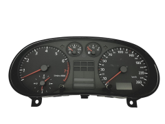 Kierroslukumittari Audi A3 8L 8L0919860E 110008894002 48682