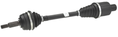 Vetoakseli Oikea Alkuperäinen Dacia Duster 4x4 391009882R