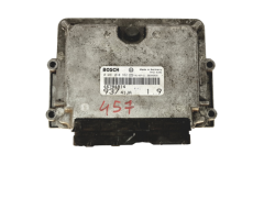 Moottorin Ohjausyksikkö Alfa Romeo 46784814 0281010332 Bosch 20968