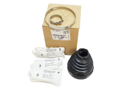 Vetoakselin suojus Citroen Peugeot Fiat 1610816380 9803111880 Alkuperäinen