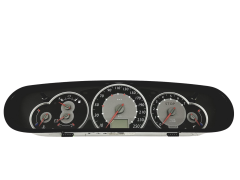 Kierroslukumittari Citroen C5 580000880205