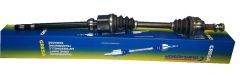 Vetoakseli Oikea Renault Clio III 2.0 16V OE 8200444606 Vetoakseli Oikea Renault Clio III 2.0 16V OE 8200444606