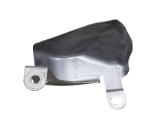 Lämpösuoja 237376733R 2.0 DCI Renault Trafic 3 Nissan