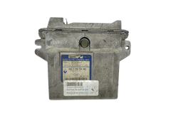 Ohjausyksikkö 7700104956 7700111206 R04080012H Renault Lucas 61154