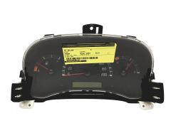 Nopeusmittari Fiat Panda 46801541 503000360100 30298