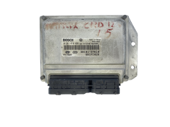 Ohjausyksikkö 39101-27610 0281010695 66CMI020 Hyundai Bosch 54068