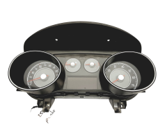 Nopeusmittari Fiat Punto 51927142 503010282402