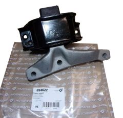 Moottorin Kiinnike Tee Citroen Peugeot 594622 1839G1 1839.G1 Hutchinson